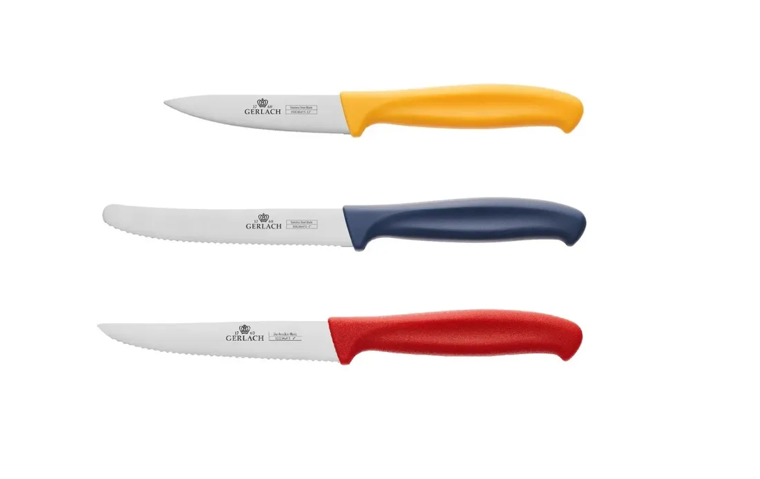 gerlach-komplet-3-nozy-smart-color-stan-nowy