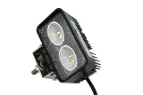 lampa-robocza-led-2x10w-stan-nowy