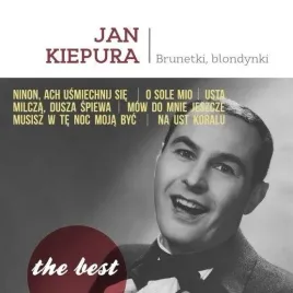 the-best-brunetki-blondynki-cd-jan-kiepura