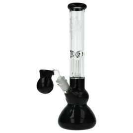 bongo-lodowe-black-leaf-3-arm-percolator-wys-30-cm