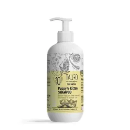 tauro-pure-nature-puppy-kitten-shampoo-400ml