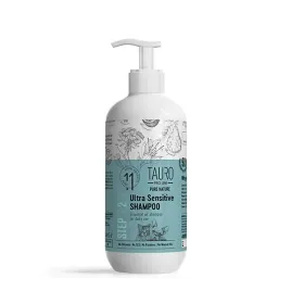 tauro-pure-nature-ultra-sensitive-shampoo-400ml
