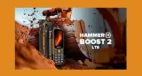 telefon-hammer-boost-2-lte-tel001027-stan-nowy