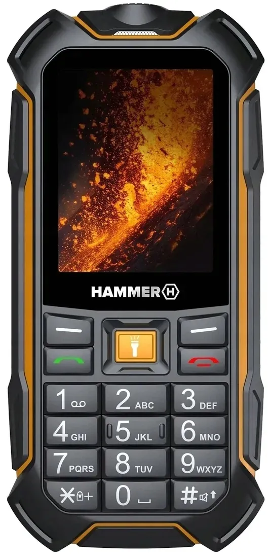 telefon-hammer-boost-2-lte-tel001027-model-telefonu-boost-2-lte