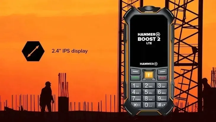 telefon-hammer-boost-2-lte-tel001027-typ-telefon-komorkowy