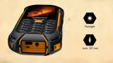 telefon-hammer-boost-2-lte-tel001027-funkcje-w-telefonach-komorkowych-alarm-wibracyjny-budzik-funkcja-glosnomowiaca-kalendarz-kalkulator-ksiazka-telefoniczna-latarka-zegar