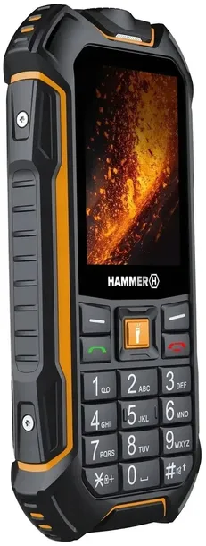 telefon-hammer-boost-2-lte-tel001027-funkcje-szybkie-ladowanie