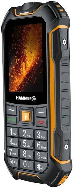 telefon-hammer-boost-2-lte-tel001027-zlacza-usb-typ-c