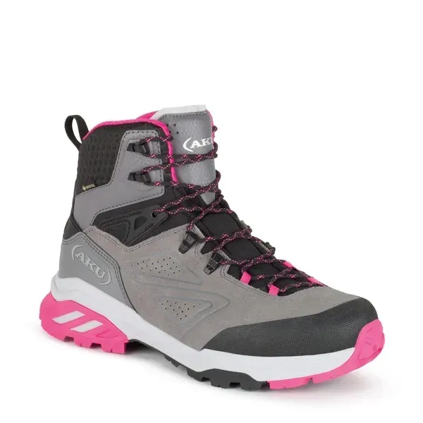 Buty trekkingowe Aku Reactive GTX [669477] - 38
