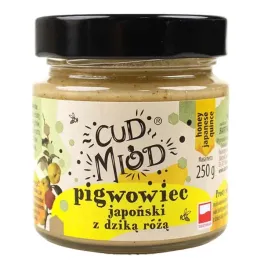 bartnik-cud-miod-z-pigwowcem-japonskim-250g