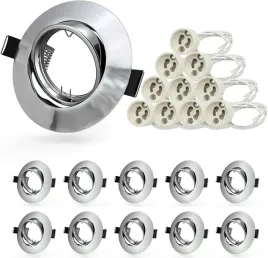 oprawy-sufitowe-led-30-szt-ramka-68-mm-obrotowe-chrom-poler-gu10-230-v