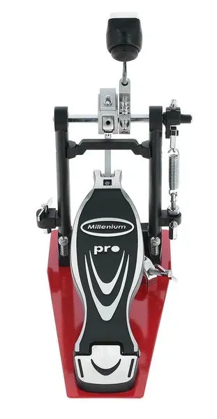 stopa-bebna-basowego-millenium-pd-123-pro-stan-nowy