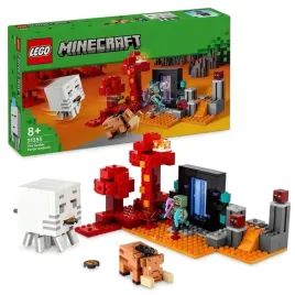 lego-minecraft-21255-zasadzka-w-portalu-do-netheru