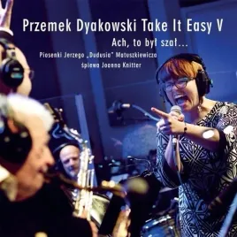 ach-to-byl-szal-cd-praca-zbiorowa