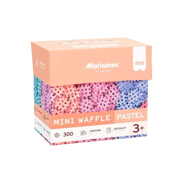 mini-waffle-pastel-300-elementow