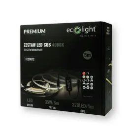 ecolight-zestaw-tasma-led-cob-24v-ip20-4000k-5m-ec20812
