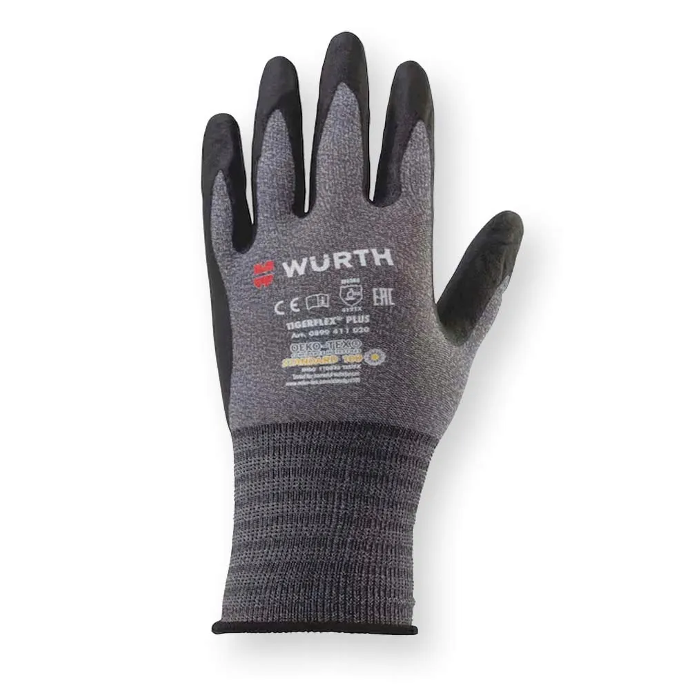 wurth-rekawice-tigerflex-plus-r-10