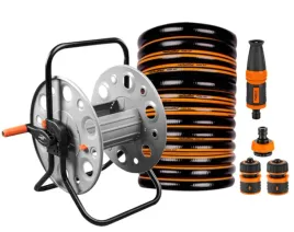 zestaw-ogrodowy-metalowy-stojak-zwijacz-zraszacz-neo-waz-ogrodowy-30m-1-2