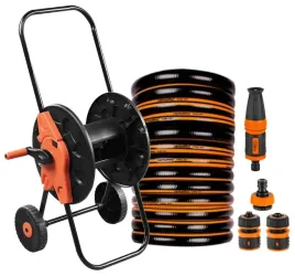 zestaw-ogrodowy-neo-wozek-beben-zraszacz-prosty-waz-ogrodowy-50m-1-2