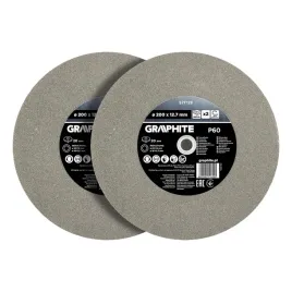 tarcze-szlifierskie-200mm-p60-2szt-tarcza-kamien-do-szlifierki-stolowej
