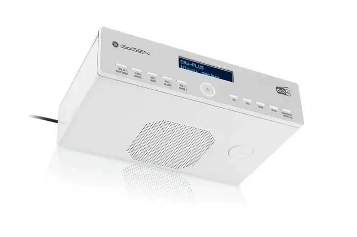 radio-kuchenne-gogen-dab600kitchen-marka-gogen