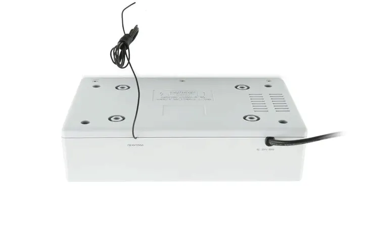 radio-kuchenne-gogen-dab600kitchen-kolor-srebrny