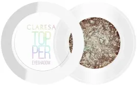 topper-eyeshadow-cien-do-powiek-starlight-03-claresa-intensywna-pigmentacja