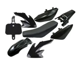 zestaw-plastikow-siedzenie-do-cross-enduro-czarny-4t-elementow-110cc-125cc