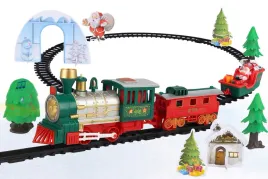 zestaw-pociag-elektryczny-kolejka-swiateczna-pod-choinke-dym-dzwiek-led