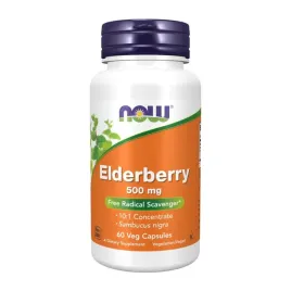 elderberry