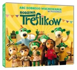 abc-dobrego-wychowania-z-rodzina-treflikow-cd-praca-zbiorowa