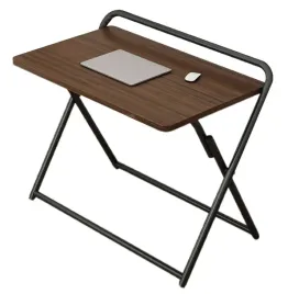 biurko-komputerowe-stolik-biurowy-2-poziomowy-skladane-przenosne