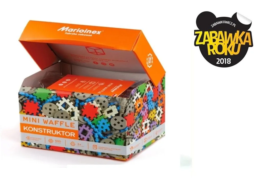 Grafika w opisie produktu