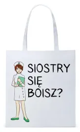 dla-pielegniarki-prezent-torba-eco-biala-shopper-z-nadrukiem-ze-zdjeciem