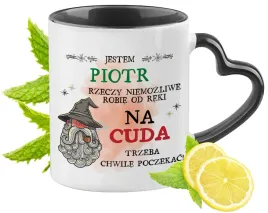 dla-piotra-kubek-czarny-z-uszkiem-w-ksztalcie-serca-na-prezent-z-nadrukiem