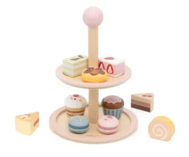 viga-44284-polarb-slodka-patera-drewniane-makaroniki-i-torciki