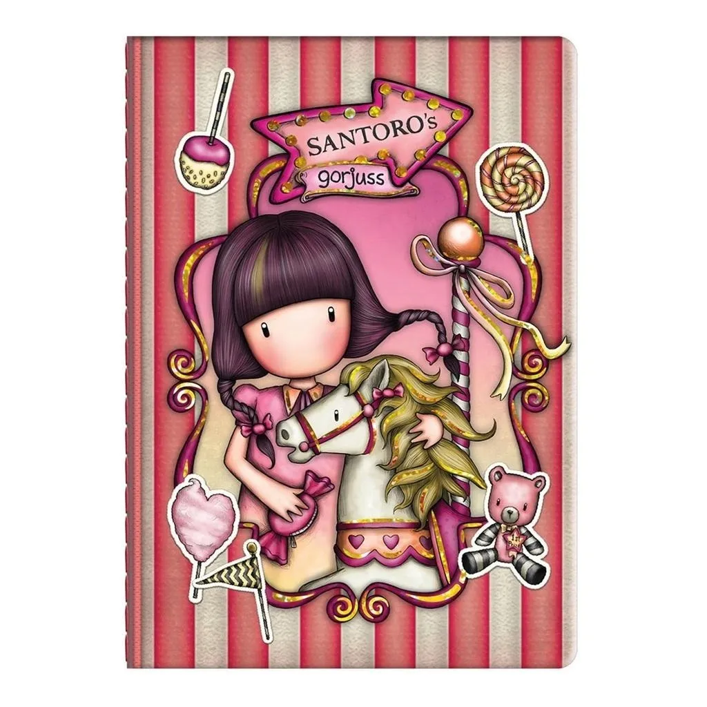 maly-notes-z-naklejkami-gorjuss-fairground