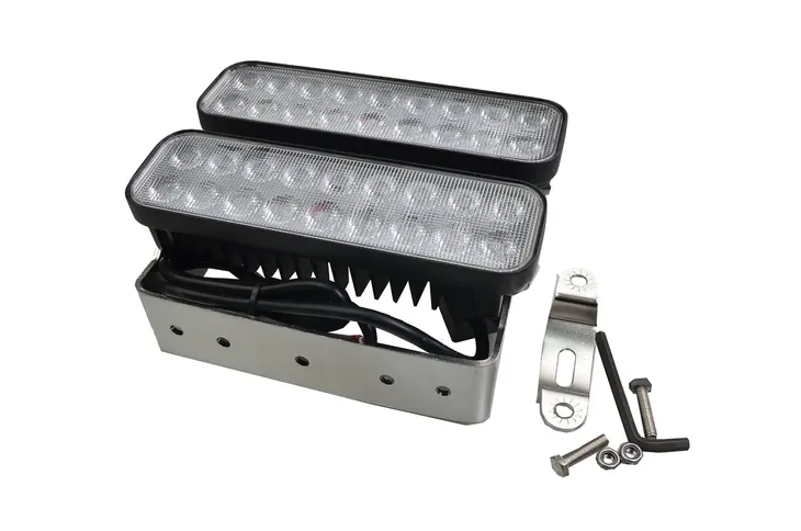 Lampa robocza LED, 4270 Lumeny