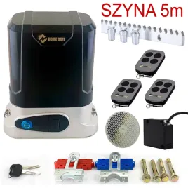 naped-do-bramy-przesuwnej-800kg-ir-reflex-szyna-5m-stal-nylon-3-piloty
