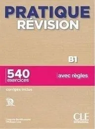pratique-revision-b1-podrecznik-klucz