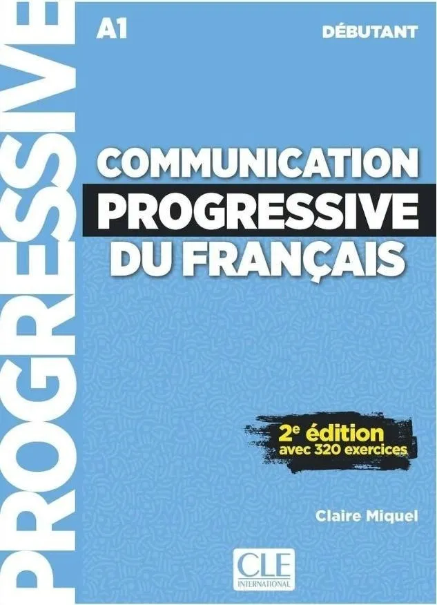 communication-progressive-debutant-a1-cd