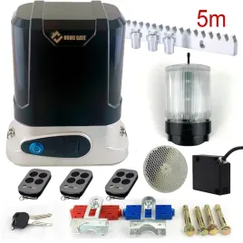 naped-do-bramy-przesuwnej-800kg-ir-reflex-led-rgb-szyna-5m-3-piloty