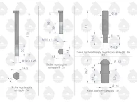 zestaw-naprawczy-sprzegla-c-330-c360-oryginal-ursus
