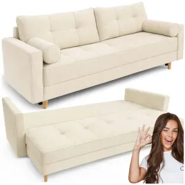 sofa-rozkladana-kanapa-z-funkcja-spania-dwuosobowa-do-salonu-kremowa-lonar