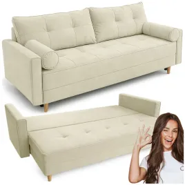 sofa-rozkladana-kanapa-z-funkcja-spania-dwuosobowa-do-salonu-kremowa-lonar