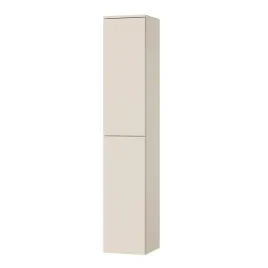 szafka-wiszaca-slupek-lazienkowy-color-2d-160-macadamia