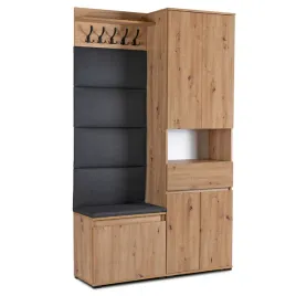 garderoba-przedpokoj-z-siedziskiem-szafa-szafka-na-buty-debowa-modena-120cm