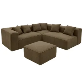 naroznik-modulowy-boucle-nowoczesny-duzy-do-salonu-brazowy-cerio