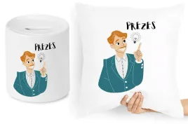dla-prezesa-zestaw-poduszka-skarbonka-prezent-z-nadrukiem-ze-zdjeciem
