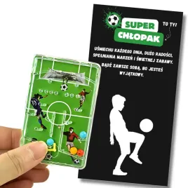 prezent-na-dzien-chlopaka-mini-gra-zrecznosciowa-pilka-nozna-szkola